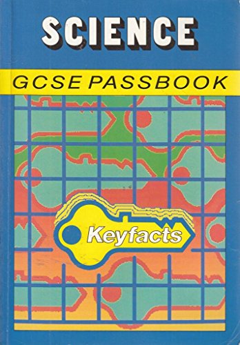 Beispielbild fr Science: Passbook (GCSE Coursework Companion S.) zum Verkauf von AwesomeBooks