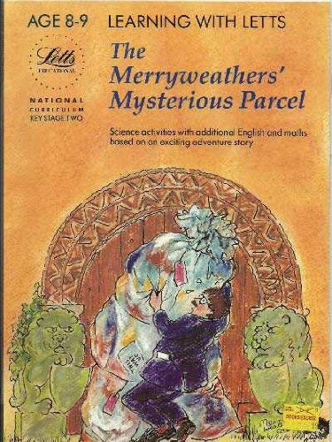 Imagen de archivo de The merryweathers' Mysterious Parcel a la venta por Riley Books