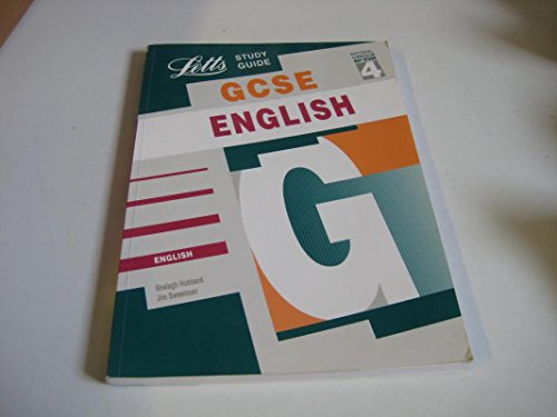 Stock image for GCSE ENGLISH: NATIONAL CURRICULUM KEY STAGE 4. for sale by Reuseabook