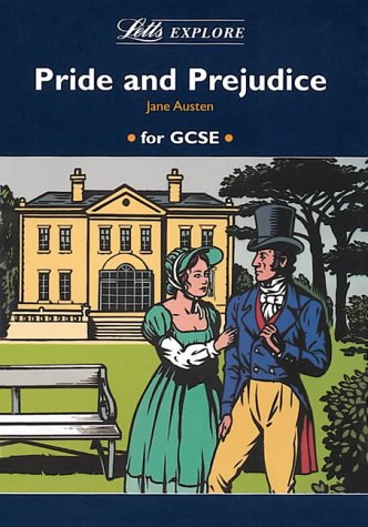 Beispielbild fr Letts Explore "Pride and Prejudice" (Letts Literature Guide) zum Verkauf von WorldofBooks