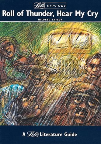 Beispielbild fr Letts Explore "Roll of Thunder, Hear My Cry" (Letts Literature Guide) zum Verkauf von Bahamut Media