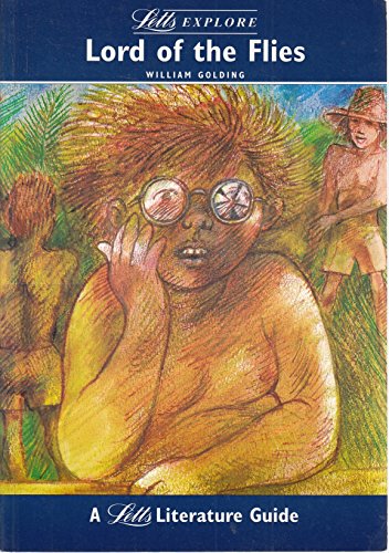 Imagen de archivo de Letts Explore Lord of the Flies (Letts Literature Guide) a la venta por Goldstone Books