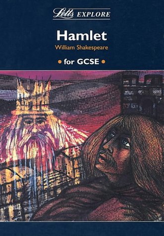 Beispielbild fr Letts Explore "Hamlet" (Letts Literature Guide) zum Verkauf von WorldofBooks