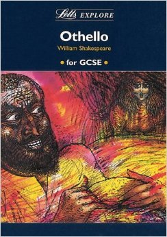 9781857582703: Letts Explore "Othello" (Letts Literature Guide)