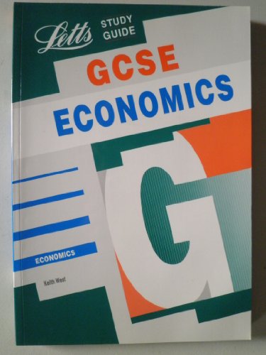 Stock image for GCSE Economics (GCSE Study Guide) for sale by WorldofBooks