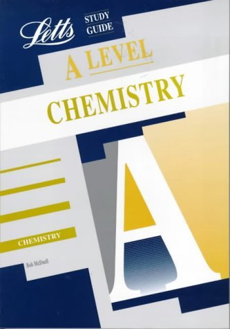 Stock image for A Level Study Guide: Chemistry for sale by WorldofBooks