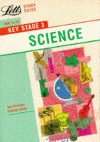 Stock image for Science (Key Stage 3 Study Guides) for sale by AwesomeBooks