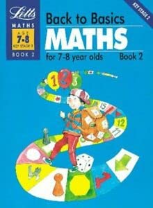 Stock image for Back to Basics: Maths 7-8 Book 2: Bk. 2 (Back to Basics S.) for sale by WorldofBooks