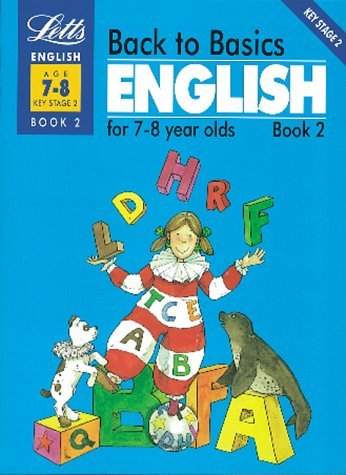 Beispielbild fr Back to Basics: English 7-8 Book 2: Bk.2. (Back to Basics S.) zum Verkauf von WorldofBooks