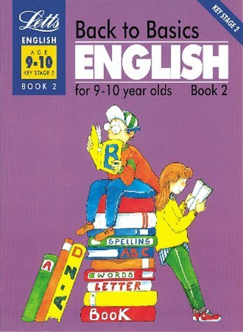 Stock image for Back to Basics. English 9-10. Book 2: English for 9-10 Year Olds Bk. 2 (Back to Basics S.) for sale by AwesomeBooks