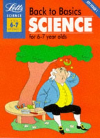 Stock image for Back to Basics: Science 6-7: Bk. 1 for sale by WorldofBooks