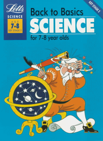 Stock image for Back to Basics: Science 7-8: Bk. 1 for sale by WorldofBooks