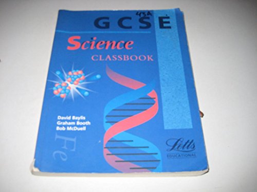 Stock image for GCSE English: Classbook (GCSE textbooks) for sale by medimops