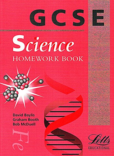 9781857584172: GCSE Science (GCSE Textbooks)