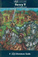 9781857584905: Letts Explore "Henry V" (Letts Literature Guide)