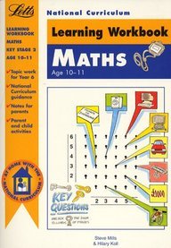 Stock image for **OE**KS2 Learning Workbook: Mathematics age 10-11 (At Home with the National Curriculum S.) for sale by WorldofBooks