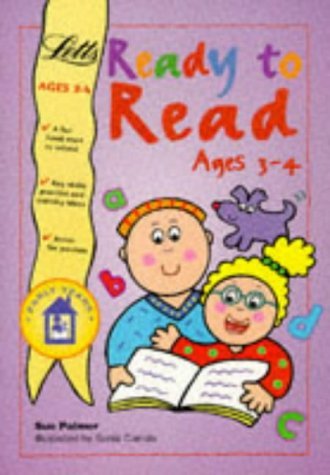 Ready to Read (Early Years) (9781857585155) by Palmer, Sue