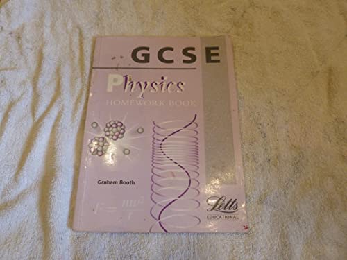 9781857585704: Homework Book (GCSE Textbooks for Schools S.)