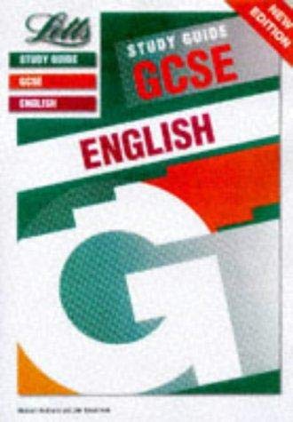 Stock image for GCSE Study Guide English Literature for sale by ThriftBooks-Atlanta