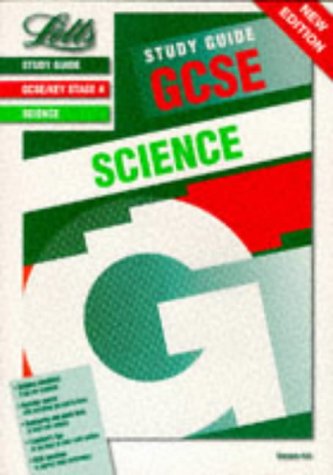Beispielbild fr GCSE Study Guide Science zum Verkauf von WorldofBooks