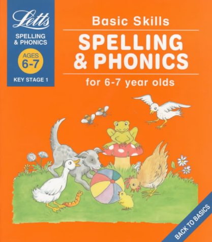 Stock image for Basic Skills for sale by Wonder Book
