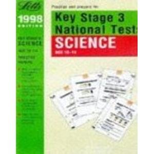 Practise and Prepare for Key Stage 3 National Tests (9781857586930) by Graham Booth; G.R. McDuell