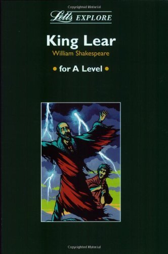 Imagen de archivo de 'A' Level (Letts Explore for A Level S.) a la venta por WorldofBooks