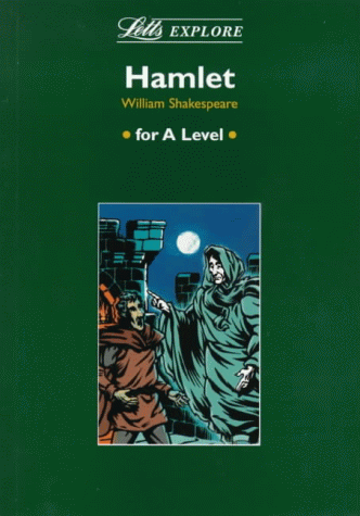 Stock image for Letts Explore "Hamlet" (Letts Explore for A Level) for sale by Discover Books