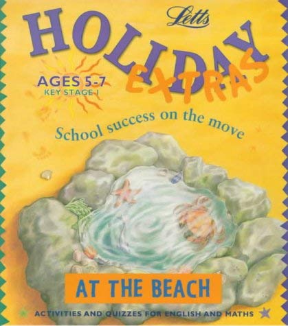 Stock image for OP**Holiday Extras: At the Beach (Holiday Extras S.) for sale by WorldofBooks