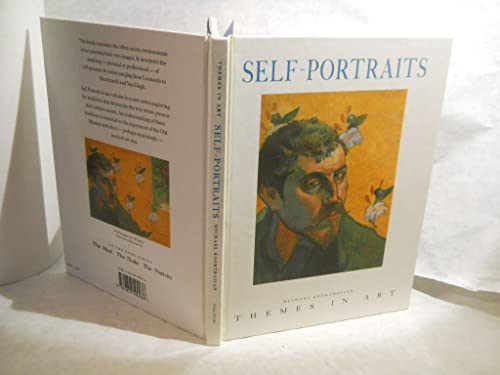 Stock image for Self-Portraits (Themes in Art Series) for sale by Wonder Book