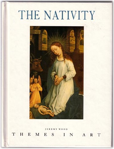 Beispielbild fr The Nativity. zum Verkauf von Scrinium Classical Antiquity