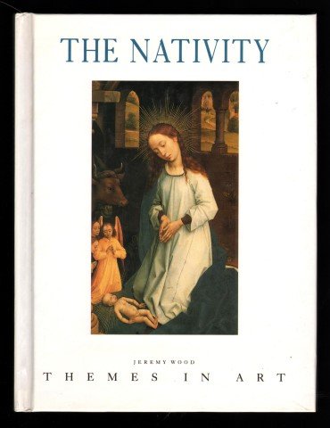 Stock image for The Nativity, The (Artists & Themes S.) for sale by WorldofBooks