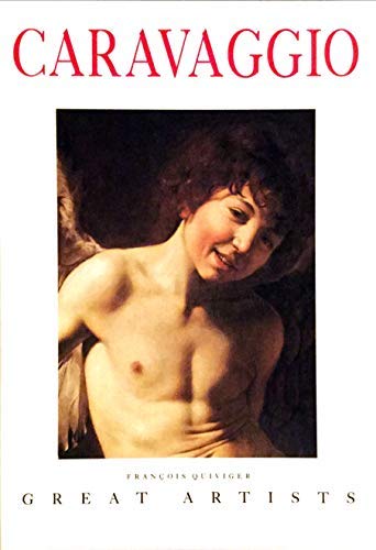 Beispielbild für Caravaggio (Artists and Themes S.) zum Verkauf von Reuseabook