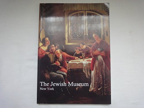 The Jewish Museum New York (9781857590166) by Emily D. Bilski Joan Rosenbaum Vivian B. Mann