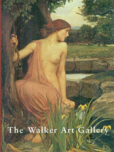 Beispielbild fr The Walker Art Gallery: Liverpool zum Verkauf von Half Price Books Inc.
