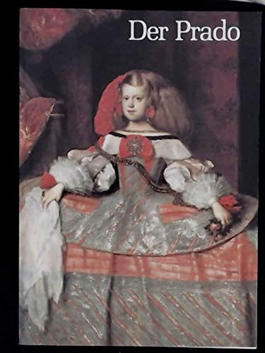 Beispielbild fr Prado German Museum Edition zum Verkauf von Ammareal