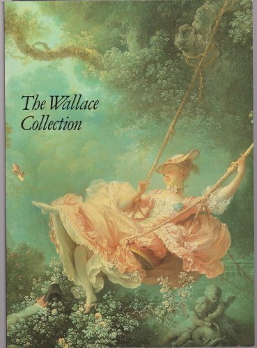 Stock image for Wallace Collection English for sale by Wonder Book