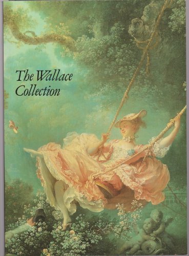 9781857590401: Wallace Collection English