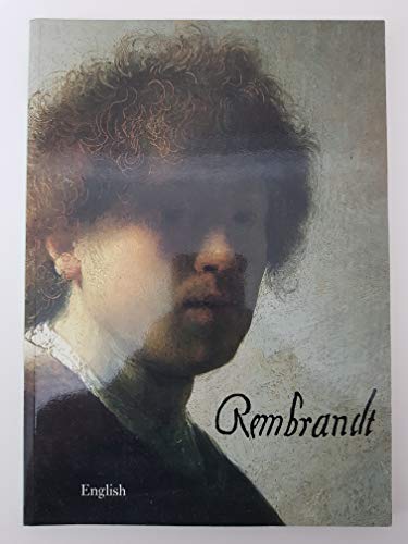 Stock image for Rembrant for sale by Sarah Zaluckyj