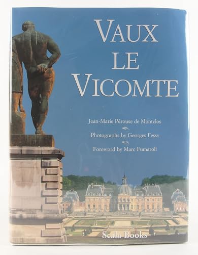 Beispielbild fr Vaux-le-Vicomte, France zum Verkauf von Better World Books