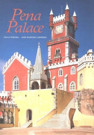 Stock image for Pena Palace for sale by Springhead Books