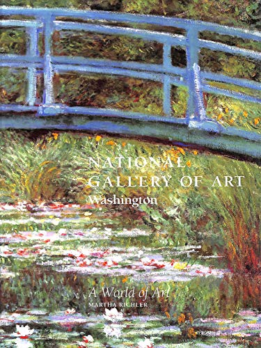 Beispielbild fr National Gallery of Art, Washington zum Verkauf von Wonder Book