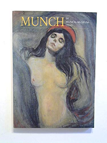 Beispielbild fr Munch Im Munch-Museum Oslo zum Verkauf von medimops