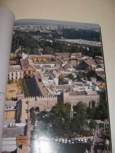 Stock image for The Royal Palace of Seville for sale by Wonder Book