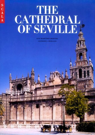 Imagen de archivo de The Cathedral of Seville a la venta por Better World Books Ltd