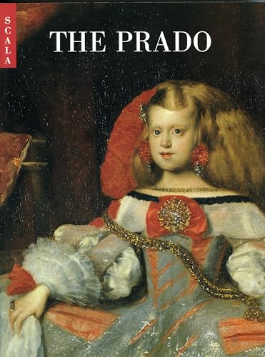 Beispielbild fr The Prado (First Edition) zum Verkauf von Dan Pope Books