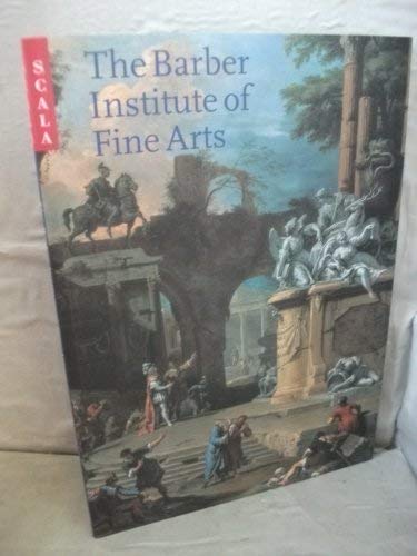 THE BARBER INSTITUTE OF FINE ARTS