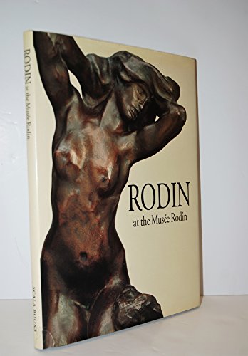 9781857592252: Rodin at the Musee Rodin