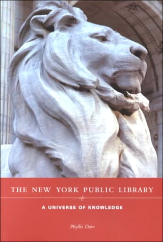 Beispielbild fr New York Public Library: A Universe of Knowledge zum Verkauf von Jenson Books Inc