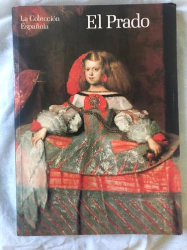 Beispielbild fr El Prado ( Paperback), Spanish zum Verkauf von medimops